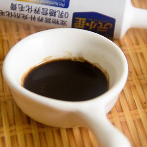 고양이 헤어볼 치료 젤-우유 맛 쉬운 수유 없음 - Product Image 3