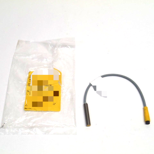 2-eg08-ap6x-0.wbr2m-psg 3 Nabijheidssensor 10-30vdc 150ma Nieuw Origineel Direct leverbaar Industriële automatisering Pac Dedicated - Product Image 1