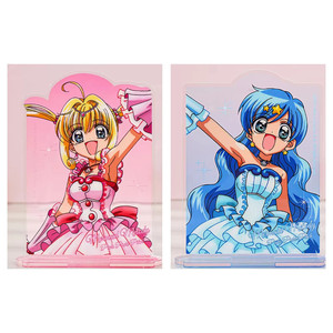 Joyouth - Figura Coleccionable Oficial de Mermaid Melody Pichi Pichi Pitch, Personaje de Anime Lucia <span class=keywords><strong>Nanami</strong></span>, Original - Product Image 3