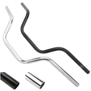 <span class=keywords><strong>Manillar</strong></span> de bicicleta de <span class=keywords><strong>carbono</strong></span> y aleación de alta calidad, piezas de bicicleta de <span class=keywords><strong>carretera</strong></span> y BMX - Product Image 2