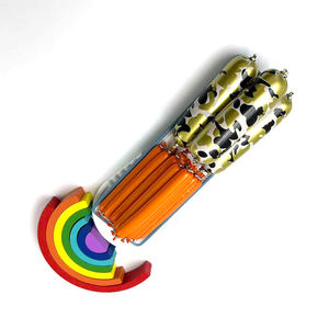 Muestra Gratuita de Salchicha para Mascotas, Variedad de Sabores Personalizados, Salchicha para Mascotas en Paquete OEM, Golosina para Mascotas - Product Image 4