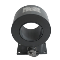 Capteur de courant de fuite CA spécial pour parafoudre KH-ZFIM12, entrée 2A, sortie RS485, alimentation 10-30V