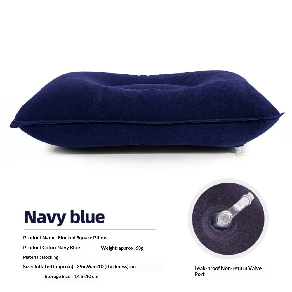 Bleu marine