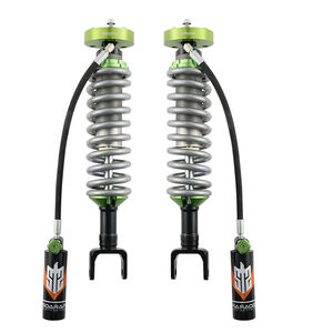 Chine <span class=keywords><strong>prix</strong></span> usine hors route pièces <span class=keywords><strong>4x4</strong></span> ascenseurs Kits azote réservoir à distance amortisseur pour <span class=keywords><strong>Ram</strong></span> 1500 - Product Image 6