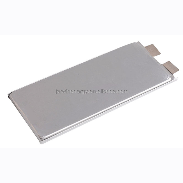 3.2V 100Ah LiFePO4 Prismatic Pouch Cell for EVs Energy Storage Long-Life Lithium Battery