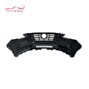 Cheap Price Auto <strong>Parts</strong> Upper Front Bumper TK4850031HBB Front Bumper Cover Front Bumper for Mazda CX-9 - Product Image 2