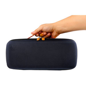 EVA — étui de transport rigide et Portable, sacoche de voyage pour <span class=keywords><strong>Bose</strong></span> <span class=keywords><strong>SoundLink</strong></span> revolver + haut-parleur - Product Image 6