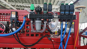 Regolatore per Spruzzatore Connesso IoT Liangtian |   Agricoltura di Precisione con Regolazione PID 10-100L/min <span class=keywords><strong>e</strong></span> Feedback Dati in Tempo Reale - Product Image 5