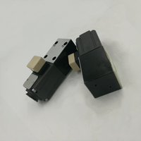 RZMO-P9-010/315/20 RZGO RZGA RZMO RZMA HZGO électrovanne hydraulique