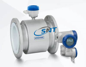 مقياس تدفق كرونه فلوكس 4300 مقياس تدفق كهرومغناطيسي مقياس تدفق optihne مقياس تدفق optihne - Product Image 3