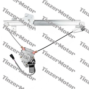 <span class=keywords><strong>Mécanisme</strong></span> <span class=keywords><strong>de</strong></span> <span class=keywords><strong>lève</strong></span>-<span class=keywords><strong>vitre</strong></span> électrique pour camion Tinzer MC938465, pour Mitsubishi FUSO Canter FE FG - Product Image 5