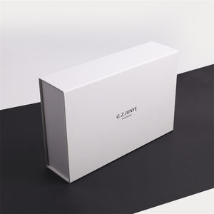 Échantillon prêt cadeaux magnétiques pliables coulissant aléatoire guangdong bijoux <span class=keywords><strong>judas</strong></span> chapelet miroir pliable carton boîte de papier personnalisée - Product Image 1