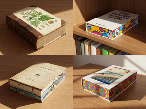 Stampante ad Alta Velocità a Passaggio Singolo per Bordi di Libri, Macchina per Stampa a Colori CMYK su Bordi di Libri - Product Image 6