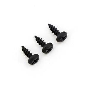 Tornillos Negros en Oferta de Fábrica # Tornillos Autorroscantes para Armazón de Panel de Calidad Taiwanesa de <span class=keywords><strong>7x7</strong></span>/<span class=keywords><strong>16</strong></span> Pulgadas - Product Image 5