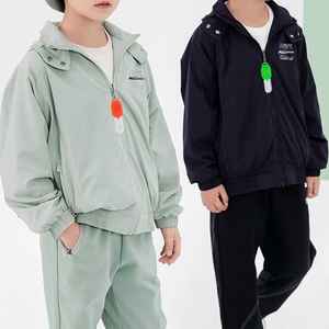 Mini LED Noite Piscando Zipper Luz Keychain Luz Caminhada Dog Pet Criança Schoolbag Mochila Roupas Caminhadas Luz de Segurança de Emergência - Product Image 4