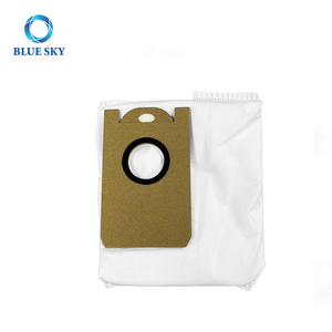 Sac à poussière de remplacement pour Xiaomi Lydsto W2 sac à poussière pour <span class=keywords><strong>Robot</strong></span> aspirateur pièce de rechange accessoire de remplacement - Product Image 3