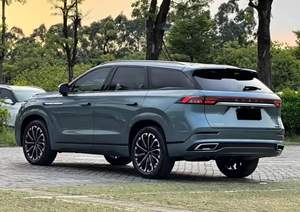 Chery Tiggo 9 2.0T Edizione <span class=keywords><strong>Prestige</strong></span> 2023, 5 Posti, Sedili in Pelle, Tetto Panoramico, Telecamera 360°, Assistenza alla Guida L2, <span class=keywords><strong>Auto</strong></span> Usata Euro - Product Image 2