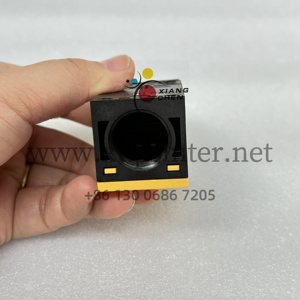 Interruptor de Límite Original WD LS-S11S (con Rodillo) para Piezas de Impresión Offset - Product Image 5