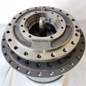 ชุดเกียร์เดินหน้า DH420 สำหรับอะไหล่รถขุด Doosan รุ่น 2401-6357 24016357 ชุดเกียร์เดินหน้า OEM - Product Image 3