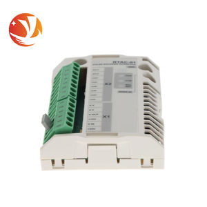 Module d'interface de communication industrielle RTAC-01 d'origine neuf, contrôleur programmable PLC avec 16 E/S 110V, liaison E/S - Product Image 4