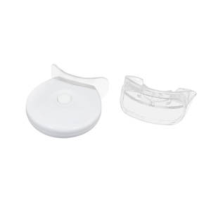 Service OEM ODM, appareil de blanchiment dentaire à domicile à 5 LED 405 NM lumière violette, accessoires de blanchiment des dents multi-usages, CE - Product Image 6