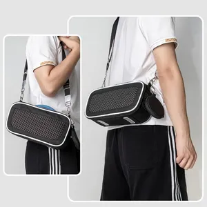 Chống sốc Bluetooth Loa lưu trữ Bag đố<span class=keywords><strong>i</strong></span> vớ<span class=keywords><strong>i</strong></span> <span class=keywords><strong>Bose</strong></span> <span class=keywords><strong>SoundLink</strong></span> Max chống-drop Shipping vớ<span class=keywords><strong>i</strong></span> <span class=keywords><strong>Mini</strong></span> Bag Mang trường hợp vớ<span class=keywords><strong>i</strong></span> dây đeo vai - Product Image 2