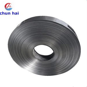 Cr25ni20 níquel-cromo nichrome de la tira de acero - Product Image 3