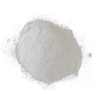 Polvo de Aerogel Hidrofóbico con Aislamiento Térmico Personalizado, Nano SiO2 de Alta Calidad, Dióxido de Silicio, Bajo Precio, Suministro de Fábrica