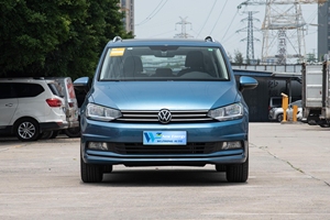 Voiture essence V.W <span class=keywords><strong>2022</strong></span>, 280TSI DSG, version confort, 7 places, <span class=keywords><strong>Touran</strong></span>, véhicule essence V.W, véhicule performant, MPV chinois - Product Image 6