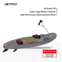 Producto Popular: Jet Surfing, Deporte Acuático Extremo, Equipo Eléctrico, Jet Surfing con Control Remoto Inalámbrico, Jet Wakeboard, Juguete Acuático