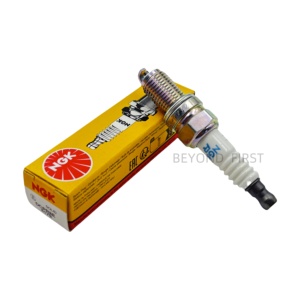 Sistema de encendido de piezas de automóvil Bujías NGK Bougie 4179-DCPR8E para ChevroletSPARK Fiat500 (312 _) Fiat500 C (312 _) FiatPANDA - Product Image 1