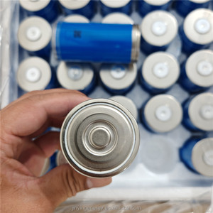 Batería de Iones de Litio EV 46950 3.7V 32Ah Grado A 3C, Celda Cilíndrica para Vehículos Eléctricos, Carritos de Golf, Herramientas Eléctricas, Bicicletas Eléctricas, ESS, Energía Solar - Product Image 4
