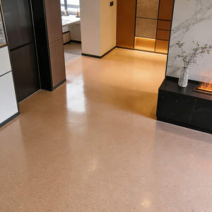 Piedra de micro-molienda de arena epoxi de grado industrial OEM ODM de alta resistencia para renovación de pisos antiguos <span class=keywords><strong>en</strong></span> almacenes - Product Image 4