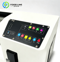 Imprimante à ongles 3D intelligente automatique, imprimante à ongles numérique, machine d'impression d'art sur ongles