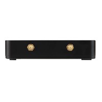 Ugoos AM8 PRO-Decodificador de TV con Android 11, Dispositivo de TV con Android 11, DDR4, 1000M, 2,4G/5G, Dual WiFi6, 8K, Smart Set Top Box, Reproductor Multimedia de Cuatro Núcleos, 1, 2, 1, 2, 1, 2, 1, 2, 2, 1, 2, 2