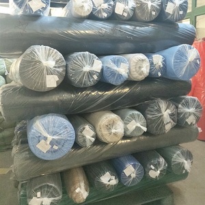 <span class=keywords><strong>Azienda</strong></span> <span class=keywords><strong>tessile</strong></span> cinese pronta per il lotto di stock di navi tessuto in twill di cotone 100% per pantaloni/indumenti - Product Image 3