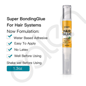 <span class=keywords><strong>Penne</strong></span> per colla in pizzo con parrucca in pizzo da viaggio impermeabili e resistenti - Product Image 3