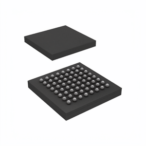 Original Embedded 64 VFBGA LIF-MDF6000-6UMG64I ซื้อชิ้นส่วนอิเล็กทรอนิกส์ออนไลน์ - Product Image 1
