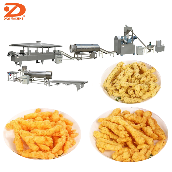 kurkure making machine price pakistan