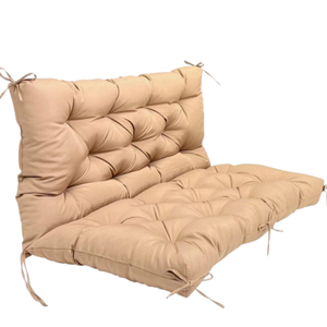 <span class=keywords><strong>Coussin</strong></span> d'<span class=keywords><strong>extérieur</strong></span> personnalisé épaissi pour balançoire de jardin, antistatique, protection solaire, <span class=keywords><strong>coussin</strong></span> de siège intégré <span class=keywords><strong>imperméable</strong></span> pour canapé - Product Image 4