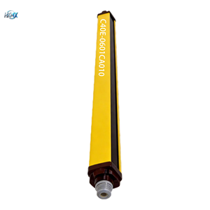 Cortina de Luz de Seguridad C40E-0601CA010 de Repuesto para Freno de Prensa Estándar C4000 - Product Image 1