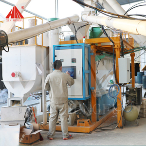 2025เครื่องอัดแบทช์อัตโนมัติรุ่นใหม่ฟรีเครื่องจักรที่สนับสนุนการป้อน - Product Image 4