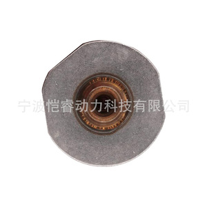 Fuel Pressure <b>Sensor</b> 55PP31-01 110R-000096 KR-CGQ030 <b>for</b> <b>Car</b> Replacement - Product Image 3
