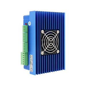 Motor paso a paso servo de bucle cerrado Nema34 de alto torque 7.5N.m con encoder 86J1895EC-1000-LS+<span class=keywords><strong>2HSS86H</strong></span> - Product Image 6