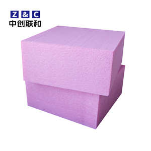 Matériaux imperméables, panneaux de <span class=keywords><strong>plafond</strong></span> isolés insonorisés en <span class=keywords><strong>polystyrène</strong></span> <span class=keywords><strong>extrudé</strong></span>, <span class=keywords><strong>isolation</strong></span> thermique, panneaux d'<span class=keywords><strong>isolation</strong></span> XPS - Product Image 4