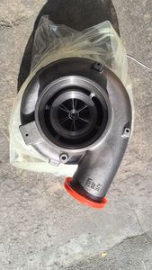 Turbocompresor T401933 2674400 2674A084 2674A088 GT5523 Turbo para Motor 4016D - Product Image 6