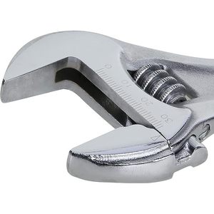 Llave de rodillo de 150 mm para aplicaciones de herramientas de torneado - Product Image 3