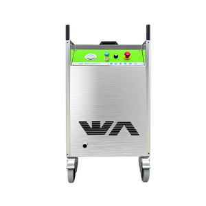 WUAI <span class=keywords><strong>German</strong></span> Tech Dry Ice Blaster Lave-auto haut de gamme pour les concessionnaires de véhicules de luxe - Product Image 5