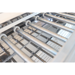 Machine à barbecue automatique pour agneau poulet légumes boeuf-équipement de cuisine sans fumée - Product Image 3