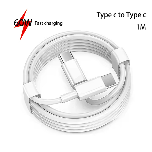 Fast Charging Original Usb C Data Kable for Cable De Carga Mobile Charger Cable Set Ladekabel Android Tipo C Usb Data Cable